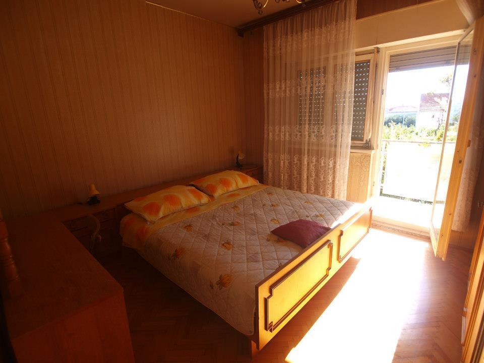 Guest House Brodarica Brodarica  Exterior foto