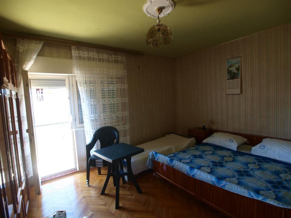 Guest House Brodarica Brodarica  Exterior foto