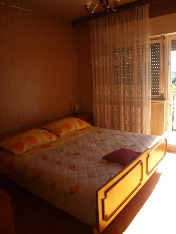 Guest House Brodarica Brodarica  Exterior foto