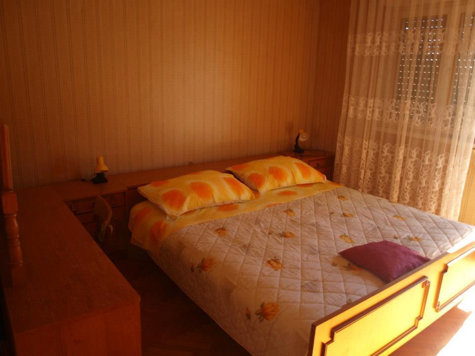 Guest House Brodarica Brodarica  Exterior foto