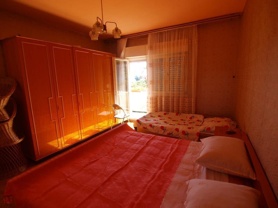 Guest House Brodarica Brodarica  Exterior foto