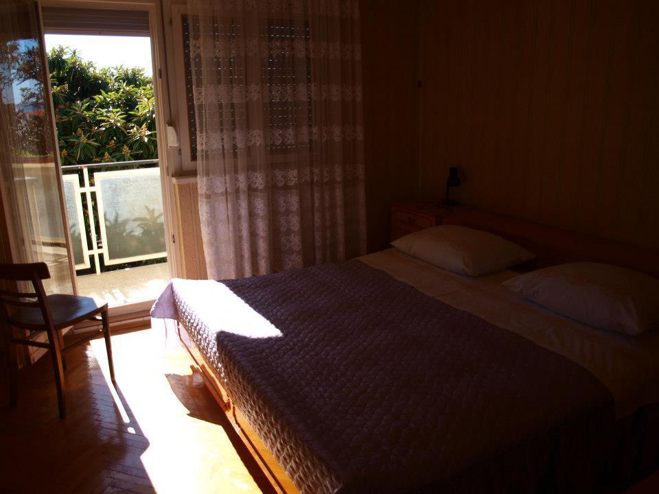 Guest House Brodarica Brodarica  Exterior foto