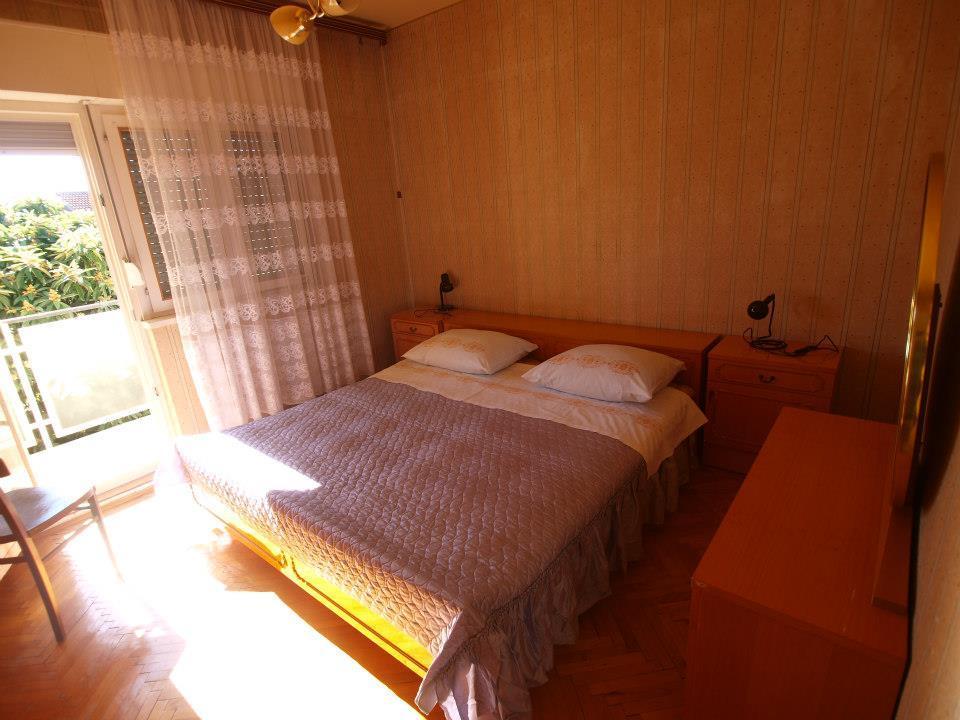Guest House Brodarica Brodarica  Exterior foto
