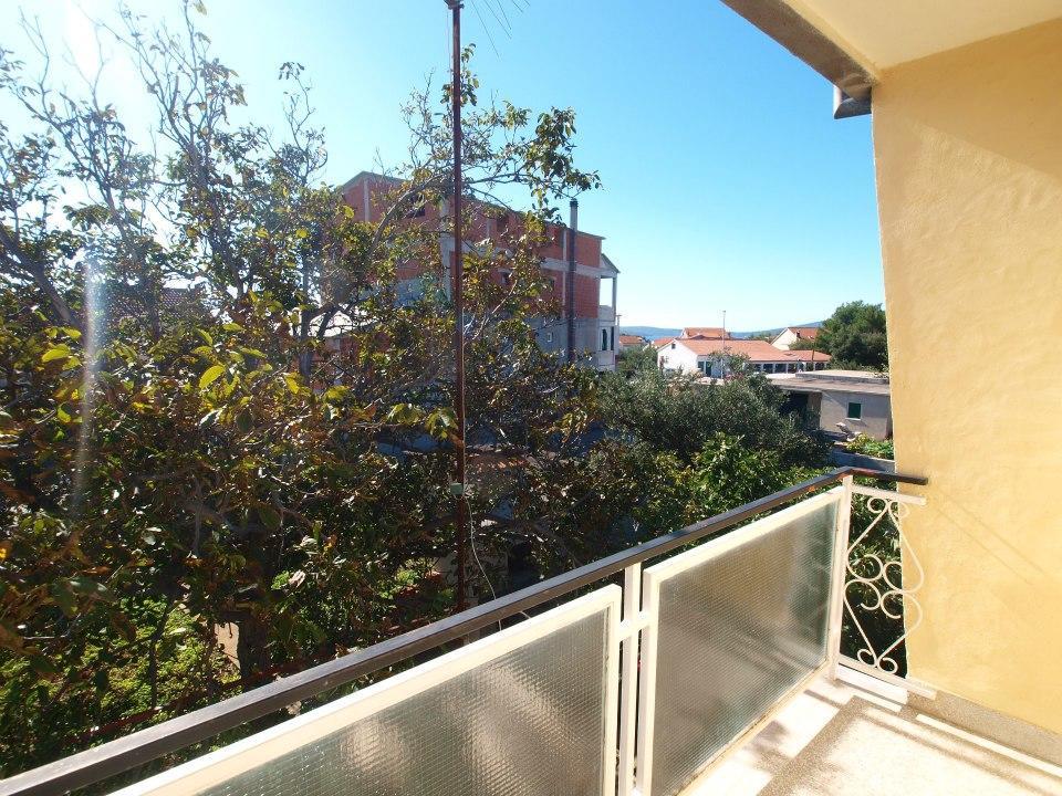 Guest House Brodarica Brodarica  Exterior foto